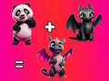 游戏Animal Mix : GPT