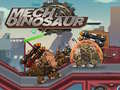 游戏Mech Dinosaur