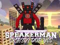 游戏Speakerman: Skibidi Dop Yes 