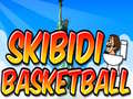 游戏Skibidi Basketball