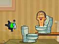游戏Impostor Jump Skibidi Toilet