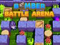 游戏Bomber Battle Arena
