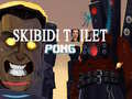 游戏Skibidi Toilet Pong