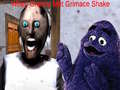 游戏When Granny Met Grimace Shake