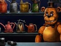 游戏FNAF Bartender
