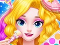 游戏Princess Makeup Dressup Games