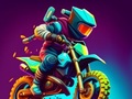 游戏Motocross Arena