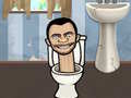 游戏Toilet Monster Long Neck