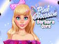 游戏Pink Obsession Barbara Core