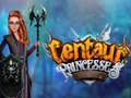 游戏Centaur Princesses