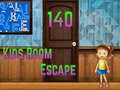 游戏Amgel Kids Room Escape 140