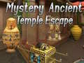 游戏Mystery Ancient Temple Escape 