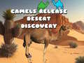 游戏Camels Release Desert Discovery