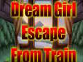 游戏Dream Girl Escape From Train