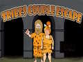 游戏Tribes Couple Escape