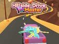 游戏Hillside Drive Master