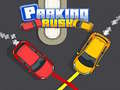游戏Parking Rush