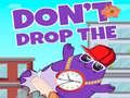 游戏Don't Drop The Grimace!