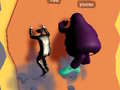 游戏Skibidi vs Grimace Climber Race