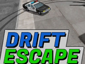 游戏Drift Escape