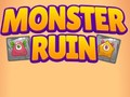 游戏Monster Ruin