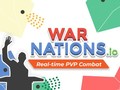 游戏War Nations