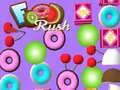游戏Food Rush