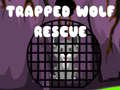 游戏Trapped Wolf Rescue