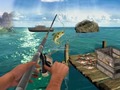 游戏Real Fishing Simulator