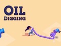 游戏Oil Digging