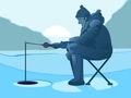 游戏Ice Fishing