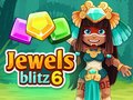 游戏Jewels Blitz 6