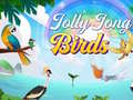 游戏Jolly Jong Birds