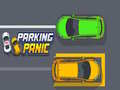 游戏Parking Panic