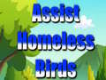 游戏Assist Homeless Birds