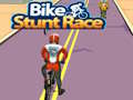 游戏Bike Stunt Race