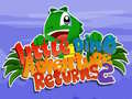 游戏Little Dino Returns 2023