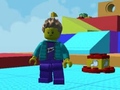 游戏LEGObby: Playground Hardcore Challenge