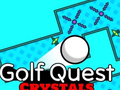 游戏Golf Quest: Crystals