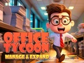 游戏Office Tycoon: Expand & Manage