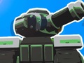 游戏Tank Merge Royal