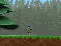 游戏Pogo Stick Parkour