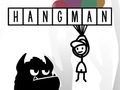 游戏Hangman