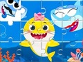 游戏Jigsaw Puzzle: Baby Shark