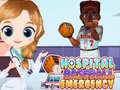 游戏Hospital Baseballer Emergency