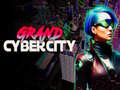 游戏Grand Cyber City
