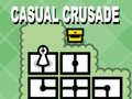 游戏Casual Crusade