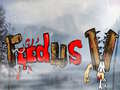 游戏Feed us 5