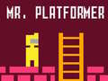 游戏Mr. Platformer