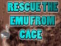 游戏Rescue The Emu From Cage